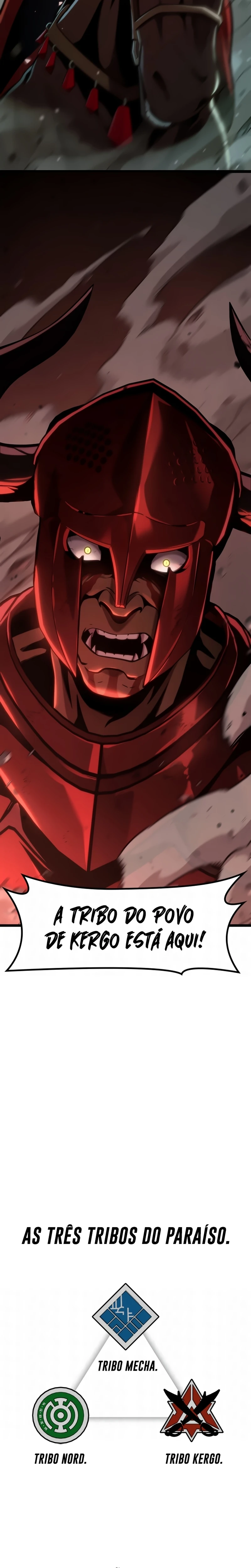 O Mago do Infinito Capitulo 155 Pagina 36