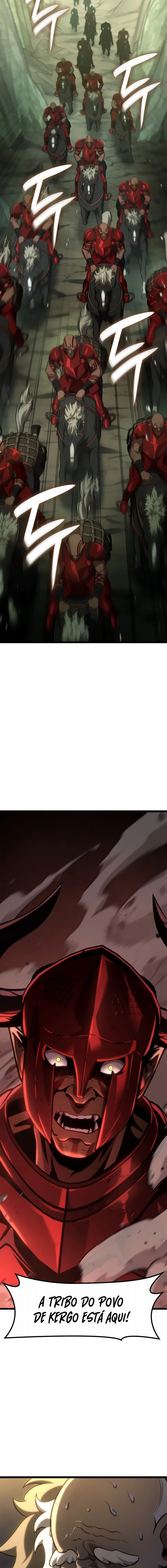 O Mago do Infinito Capitulo 156 Pagina 2