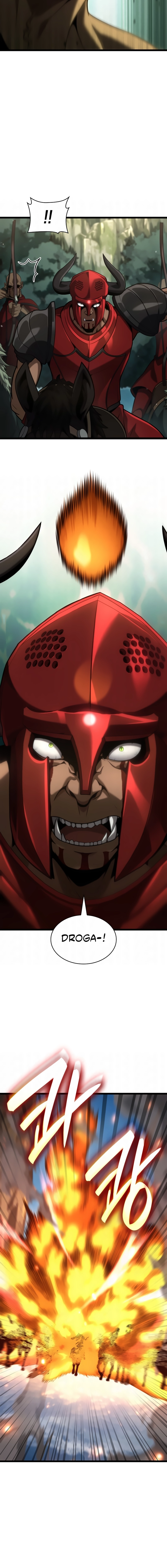 O Mago do Infinito Capitulo 156 Pagina 9