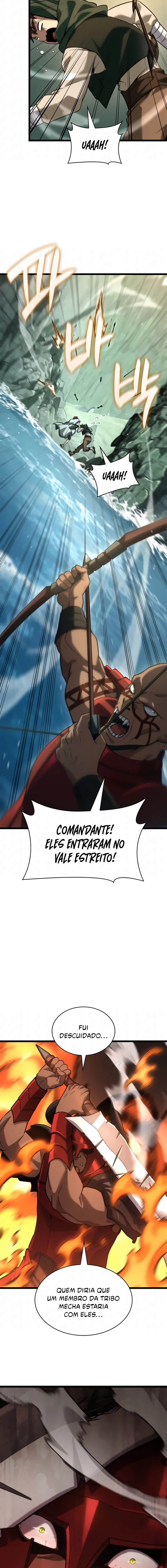 O Mago do Infinito Capitulo 156 Pagina 12