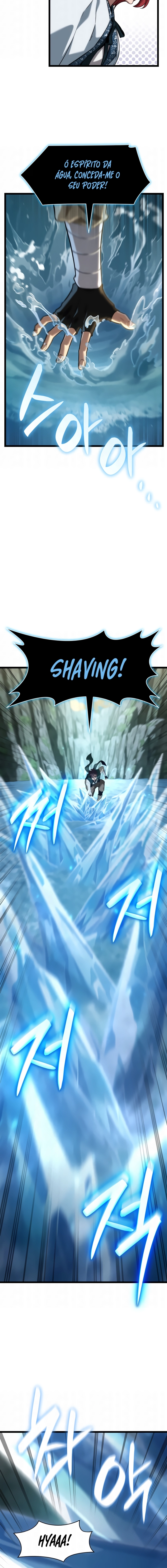 O Mago do Infinito Capitulo 156 Pagina 16