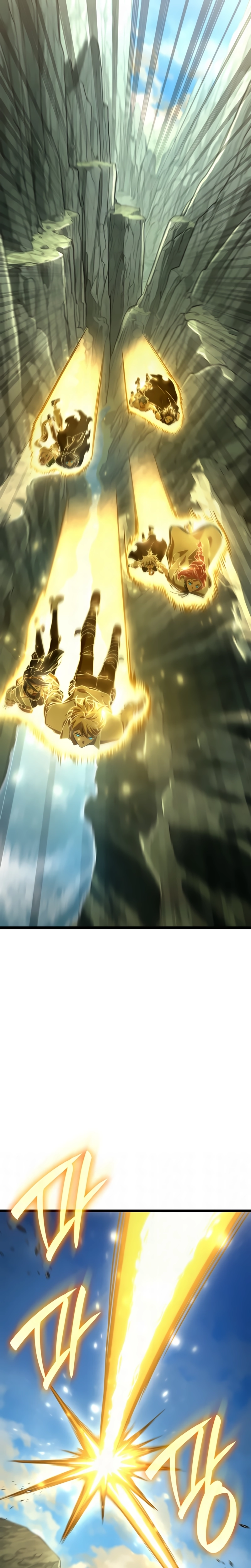 O Mago do Infinito Capitulo 157 Pagina 1