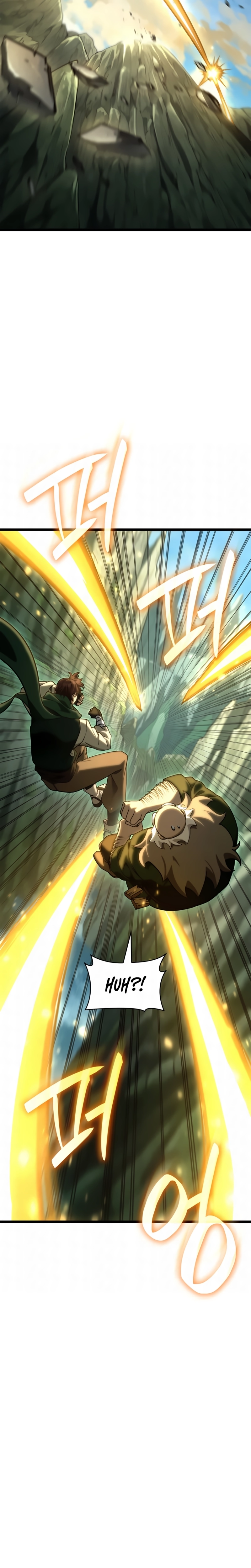 O Mago do Infinito Capitulo 157 Pagina 2