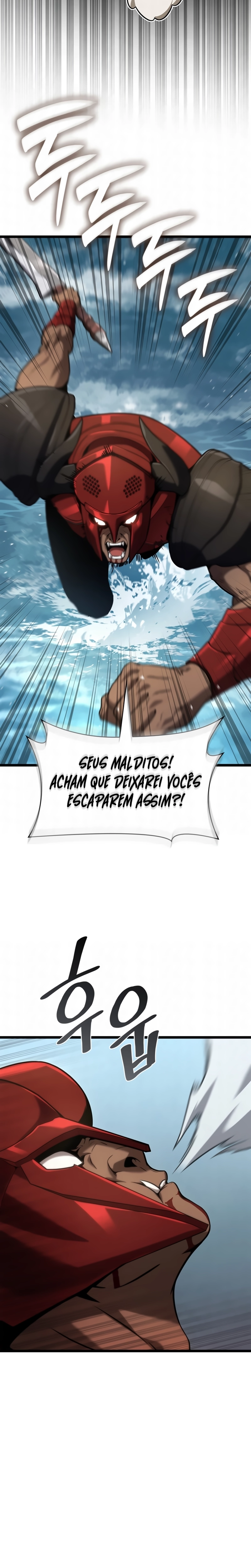 O Mago do Infinito Capitulo 157 Pagina 5