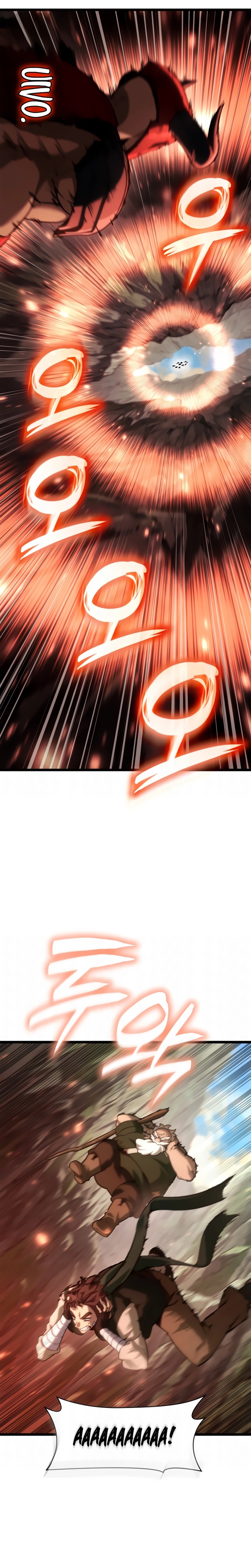 O Mago do Infinito Capitulo 157 Pagina 6