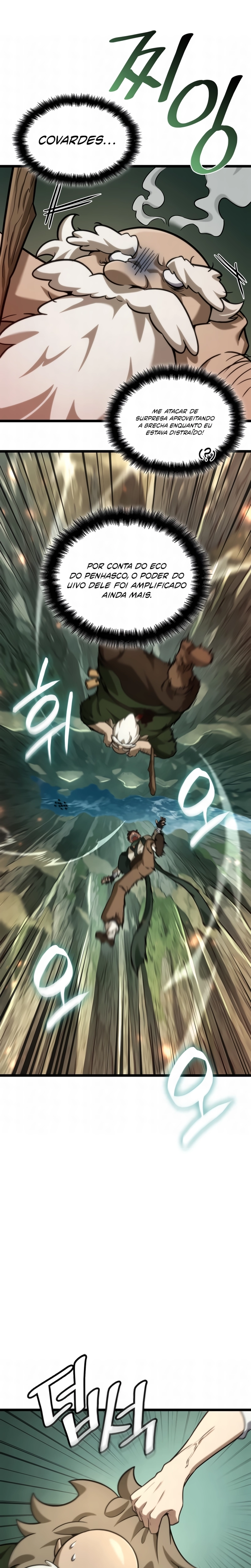 O Mago do Infinito Capitulo 157 Pagina 7