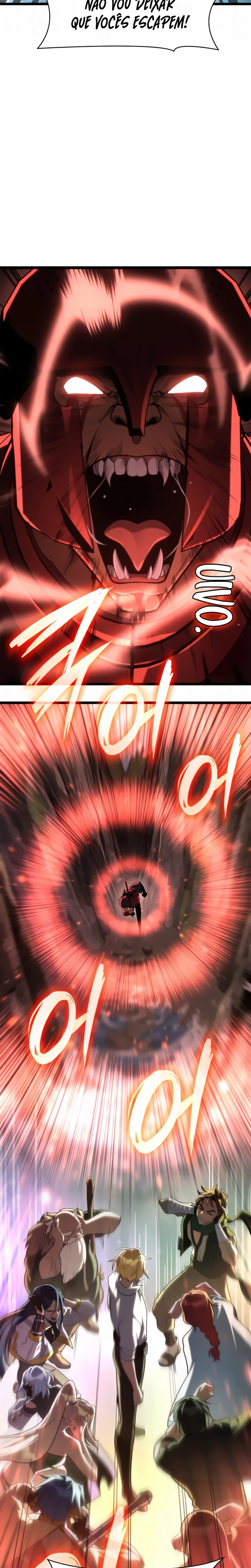 O Mago do Infinito Capitulo 157 Pagina 15