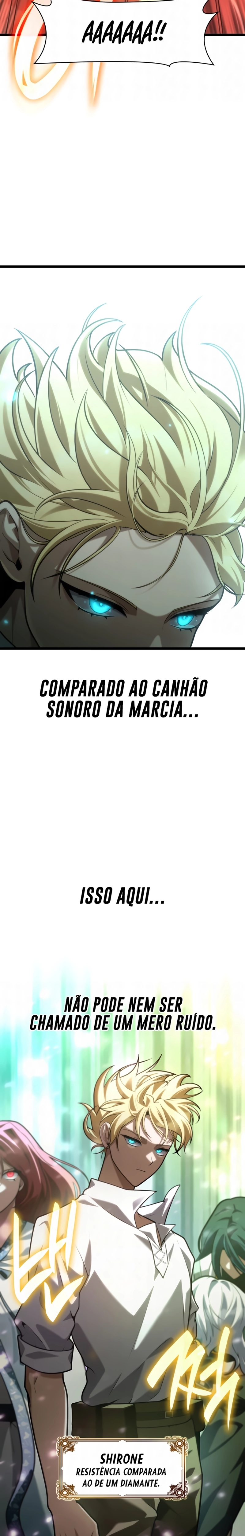 O Mago do Infinito Capitulo 157 Pagina 16