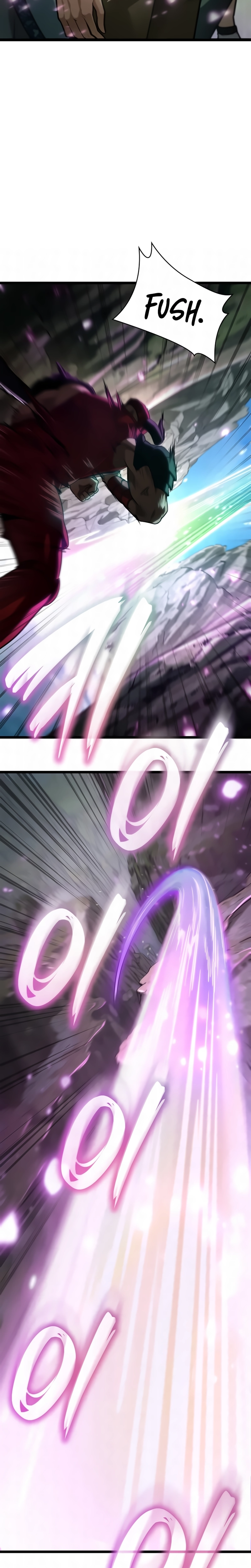 O Mago do Infinito Capitulo 157 Pagina 17