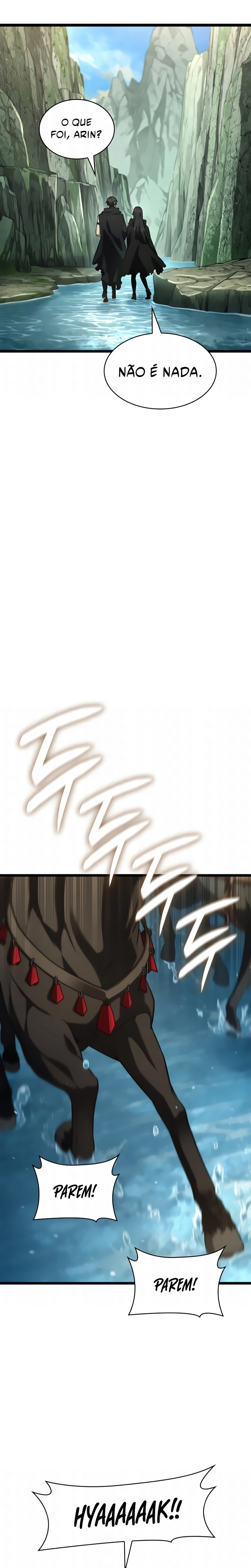 O Mago do Infinito Capitulo 157 Pagina 27