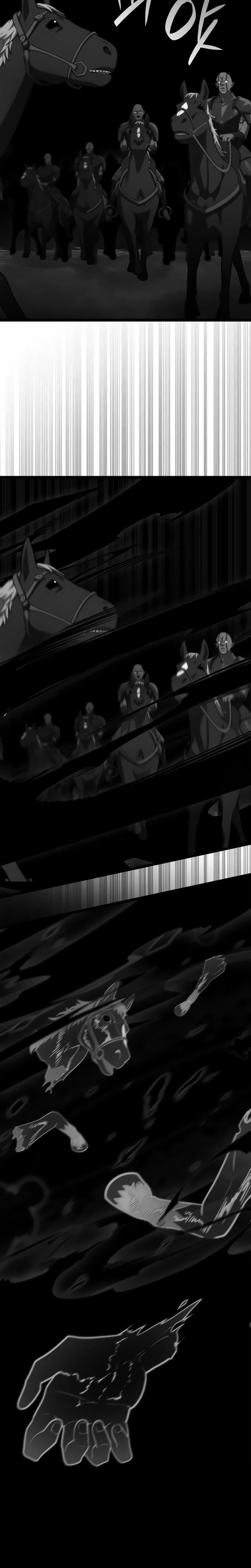 O Mago do Infinito Capitulo 157 Pagina 36