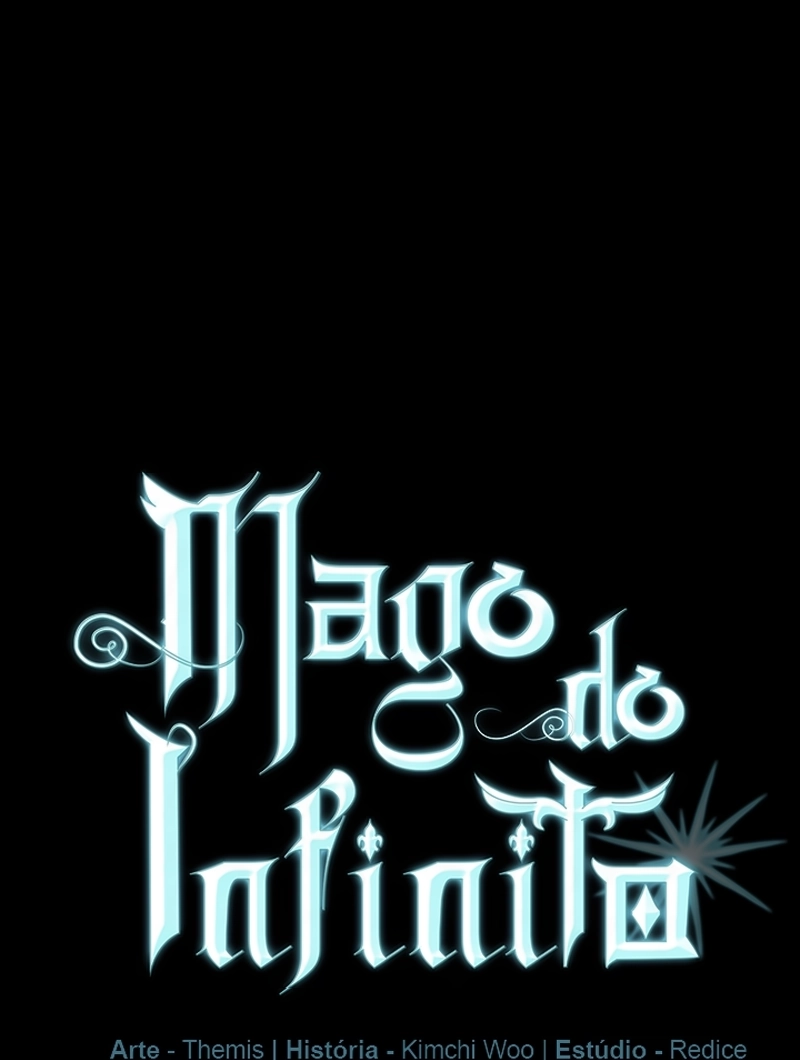 O Mago do Infinito Capitulo 157 Pagina 39