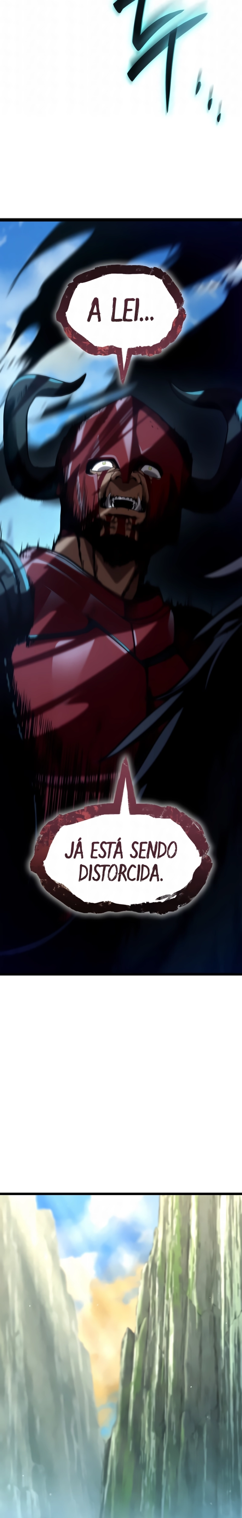 O Mago do Infinito Capitulo 158 Pagina 2