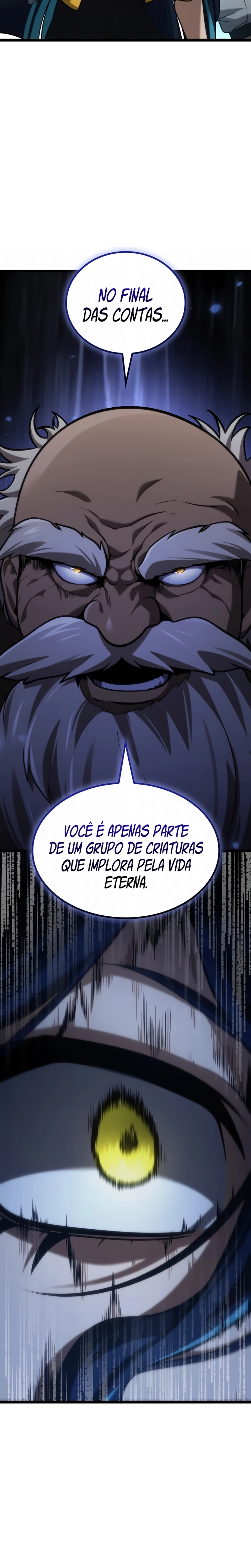 O Mago do Infinito Capitulo 158 Pagina 14