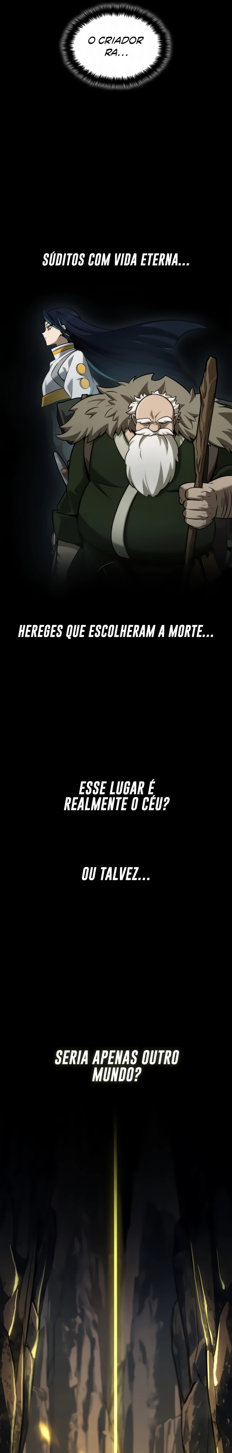 O Mago do Infinito Capitulo 158 Pagina 23