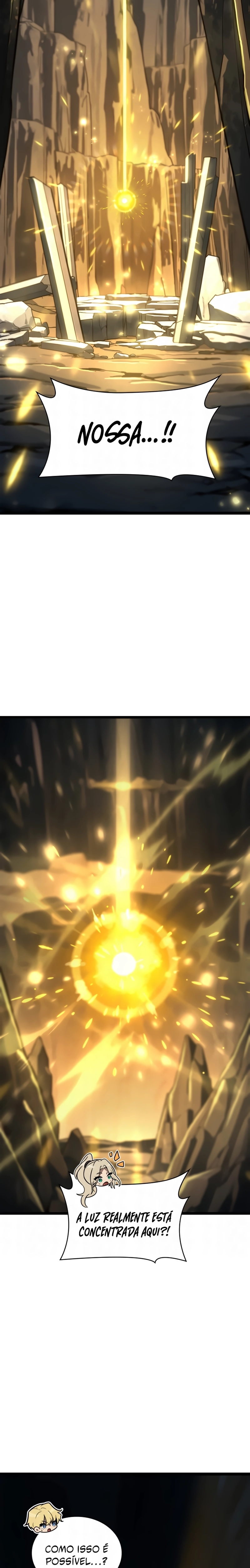 O Mago do Infinito Capitulo 158 Pagina 24