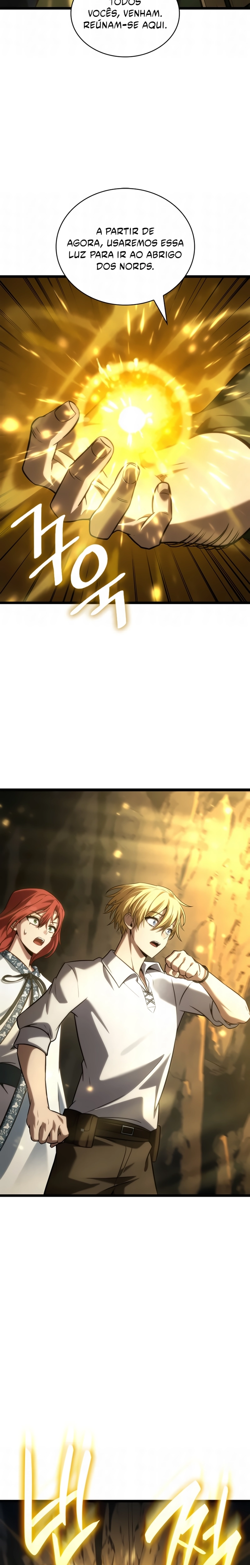 O Mago do Infinito Capitulo 158 Pagina 26