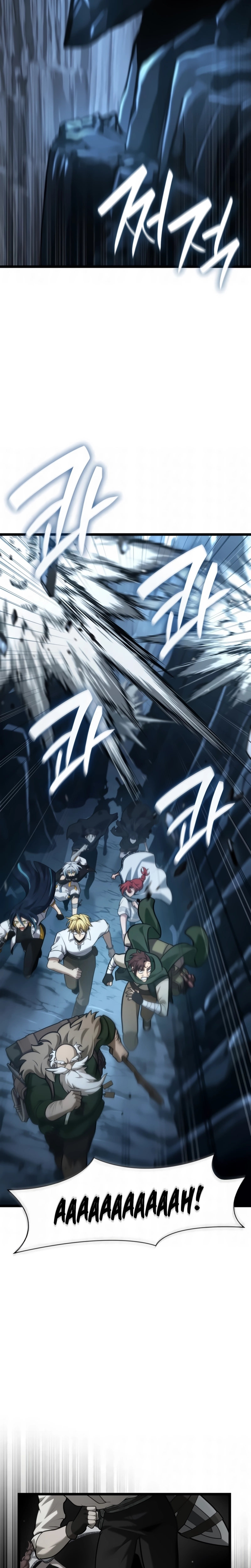 O Mago do Infinito Capitulo 158 Pagina 30