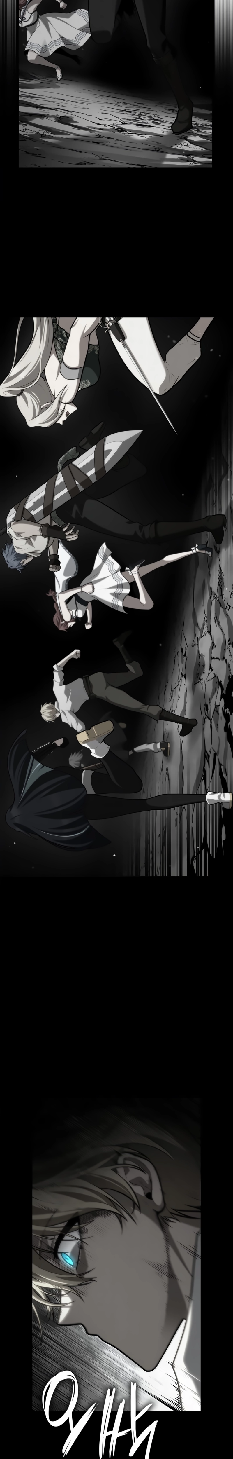 O Mago do Infinito Capitulo 158 Pagina 31