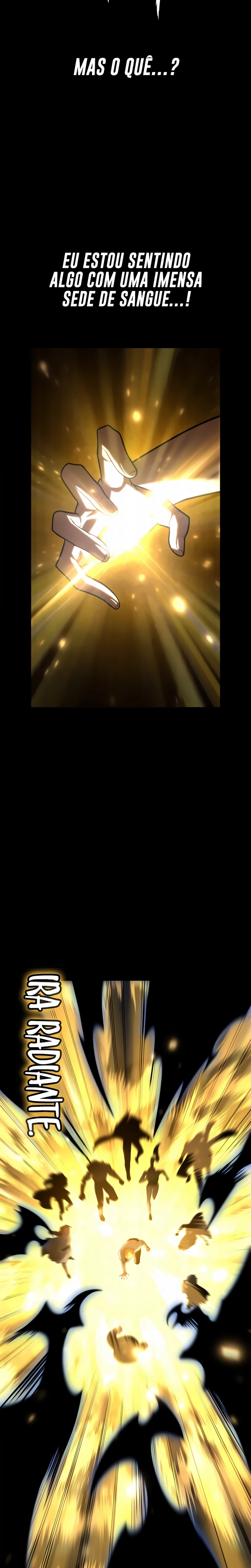 O Mago do Infinito Capitulo 158 Pagina 32