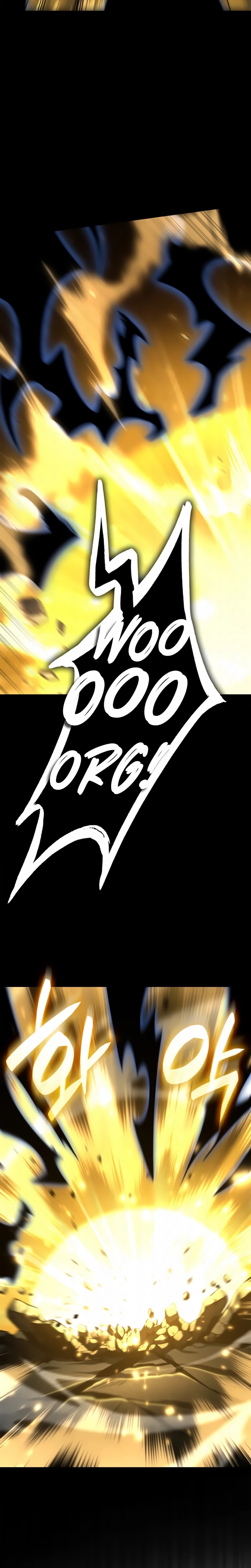 O Mago do Infinito Capitulo 158 Pagina 33