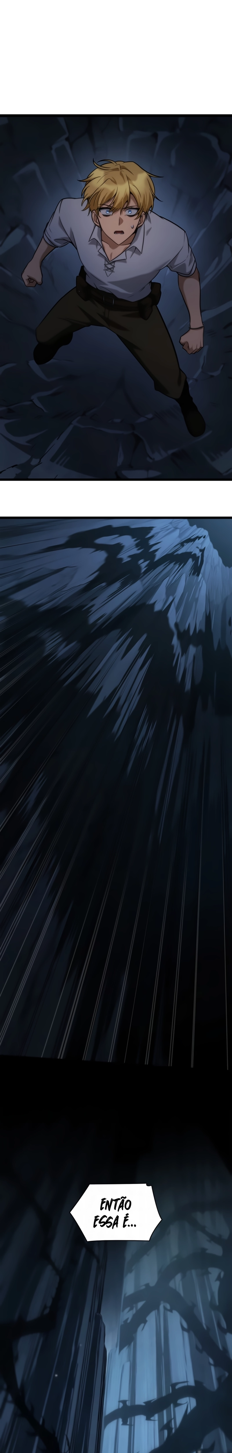 O Mago do Infinito Capitulo 159 Pagina 1