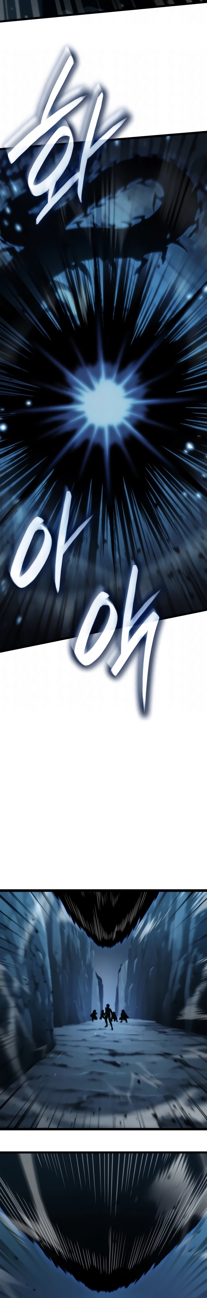 O Mago do Infinito Capitulo 159 Pagina 4