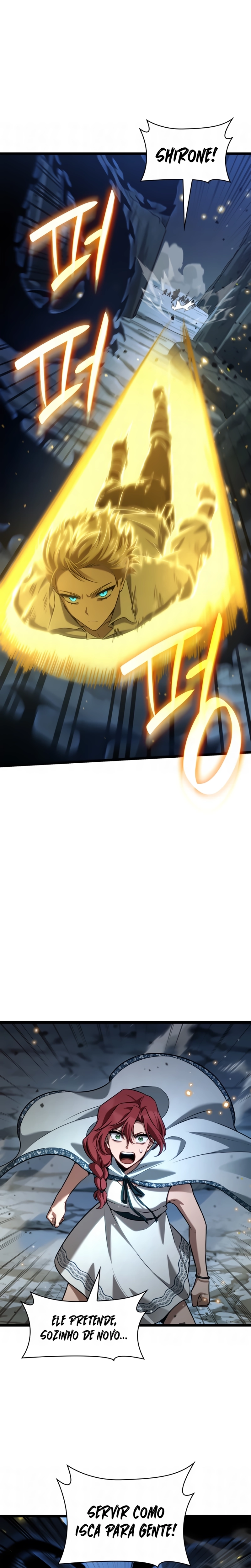 O Mago do Infinito Capitulo 159 Pagina 6