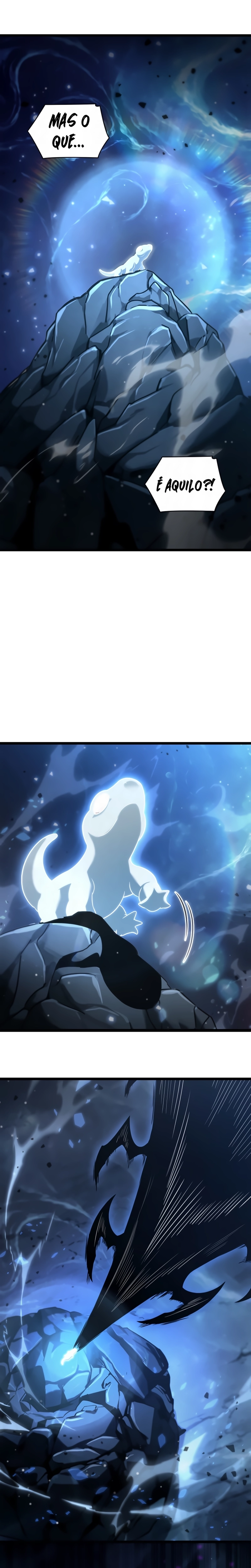 O Mago do Infinito Capitulo 159 Pagina 8