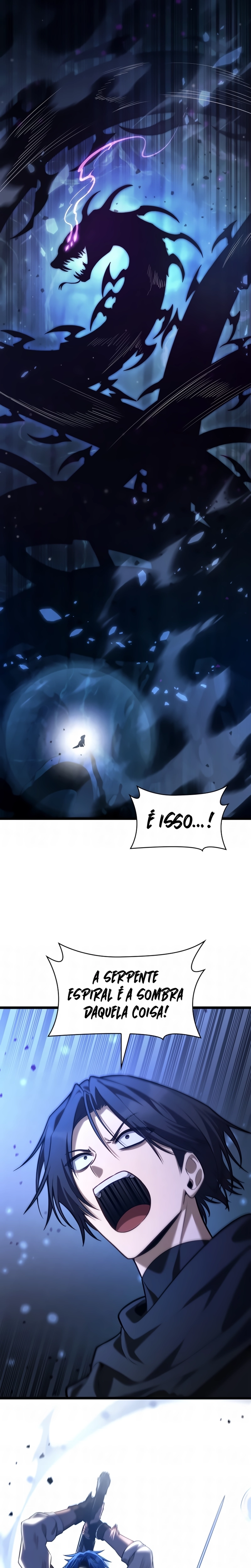 O Mago do Infinito Capitulo 159 Pagina 9