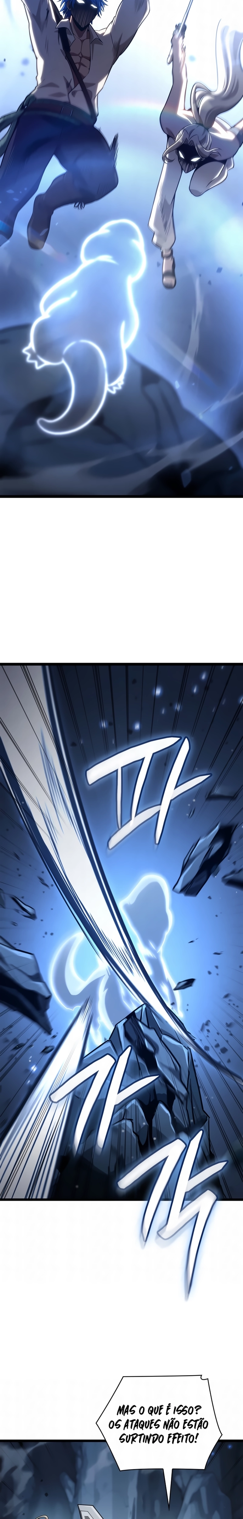 O Mago do Infinito Capitulo 159 Pagina 10