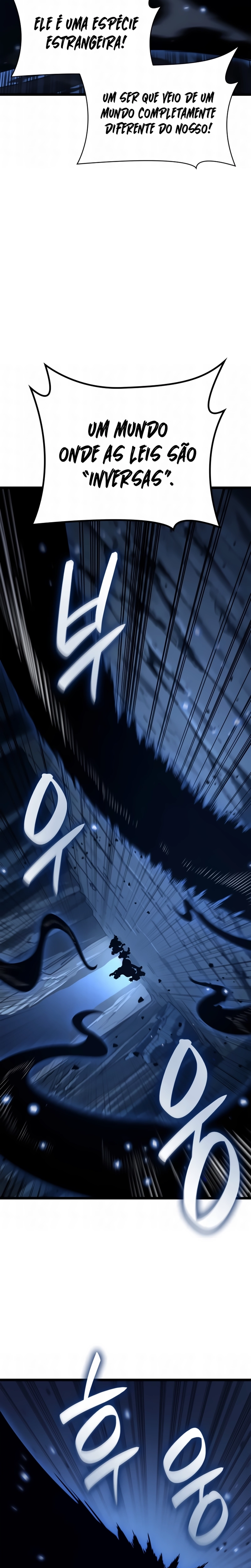 O Mago do Infinito Capitulo 159 Pagina 12