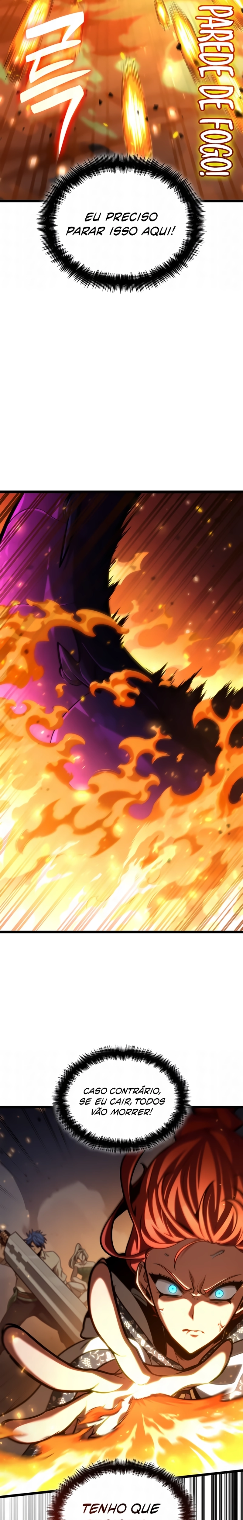 O Mago do Infinito Capitulo 159 Pagina 14