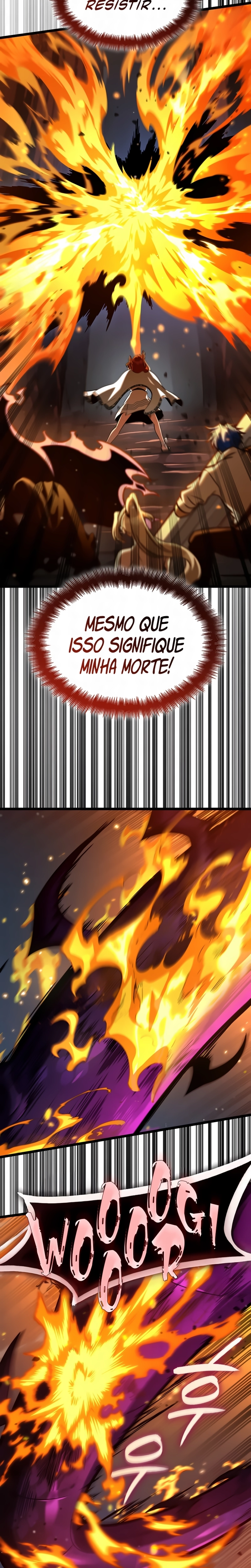 O Mago do Infinito Capitulo 159 Pagina 15