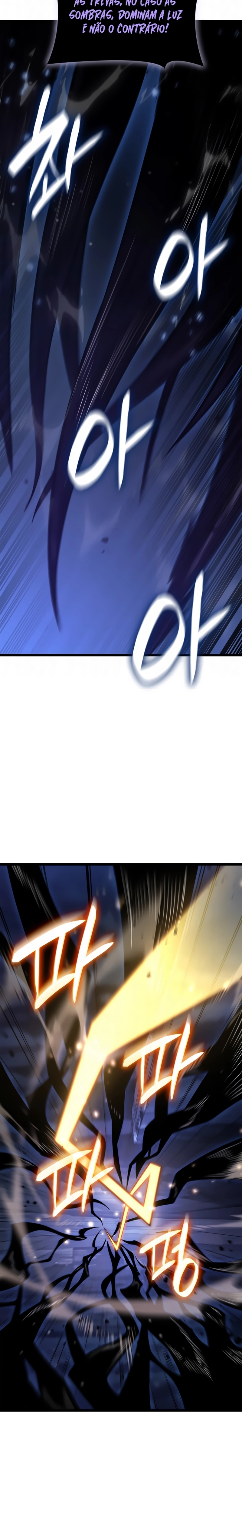 O Mago do Infinito Capitulo 159 Pagina 18