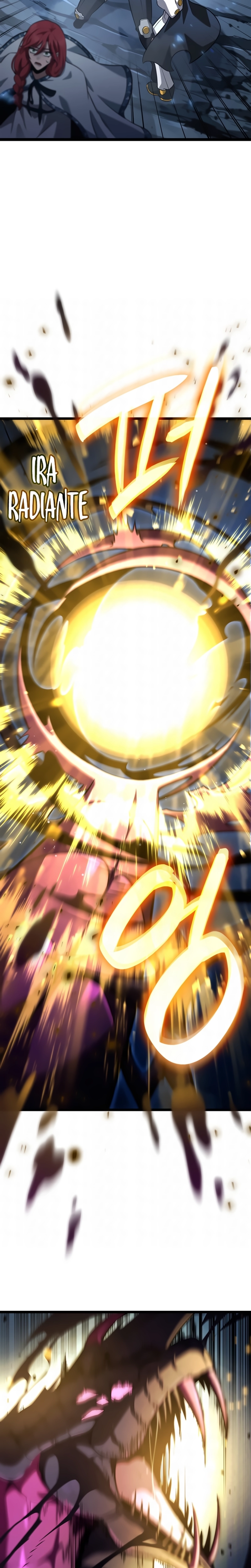 O Mago do Infinito Capitulo 159 Pagina 20