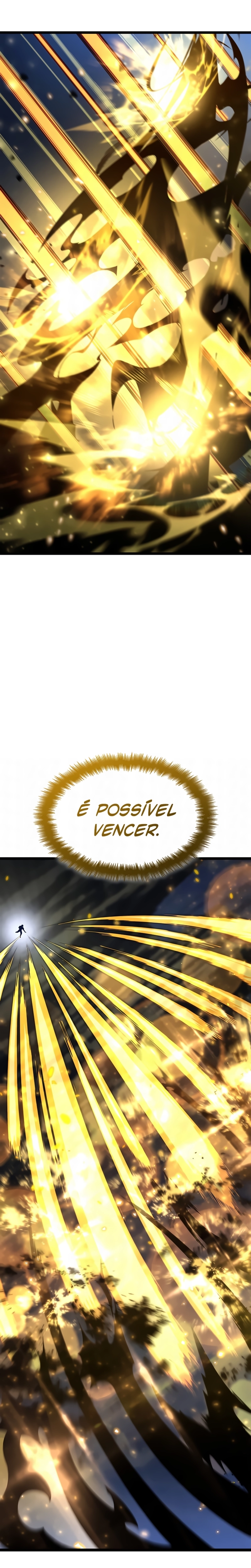 O Mago do Infinito Capitulo 159 Pagina 27