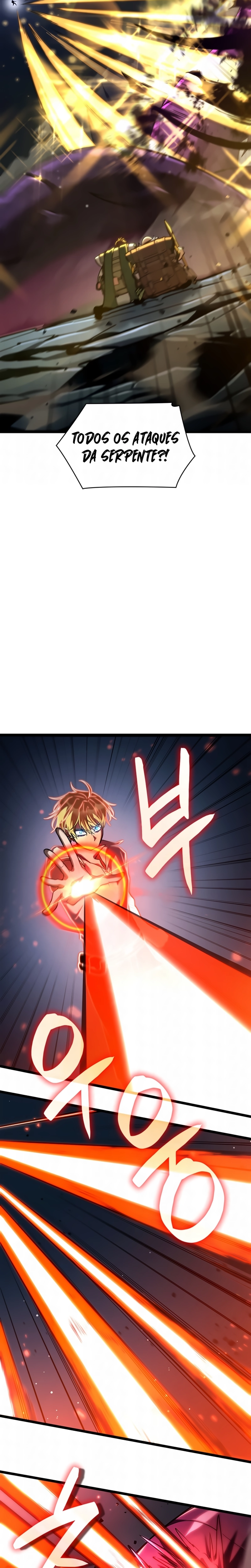 O Mago do Infinito Capitulo 159 Pagina 29