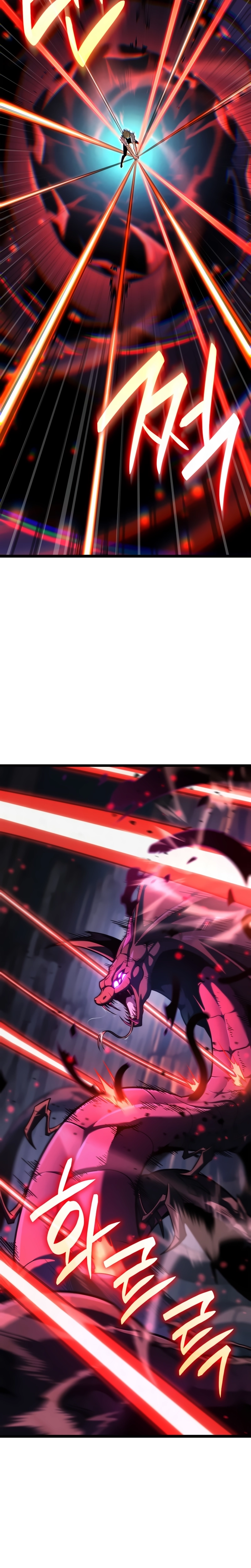 O Mago do Infinito Capitulo 159 Pagina 32