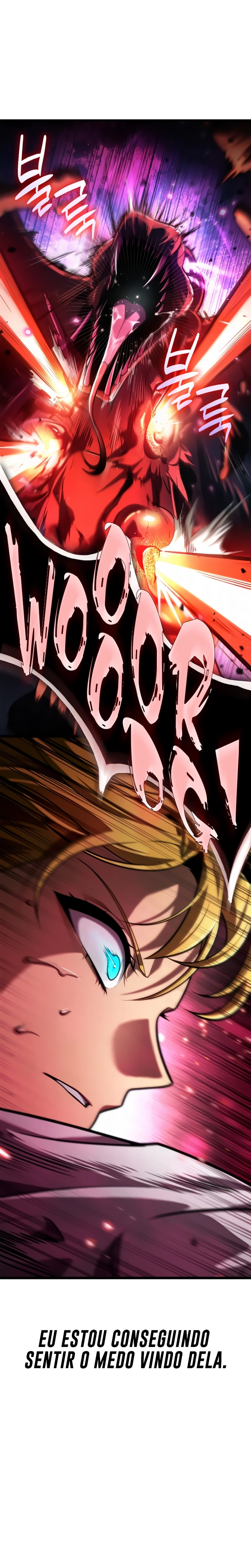 O Mago do Infinito Capitulo 159 Pagina 33