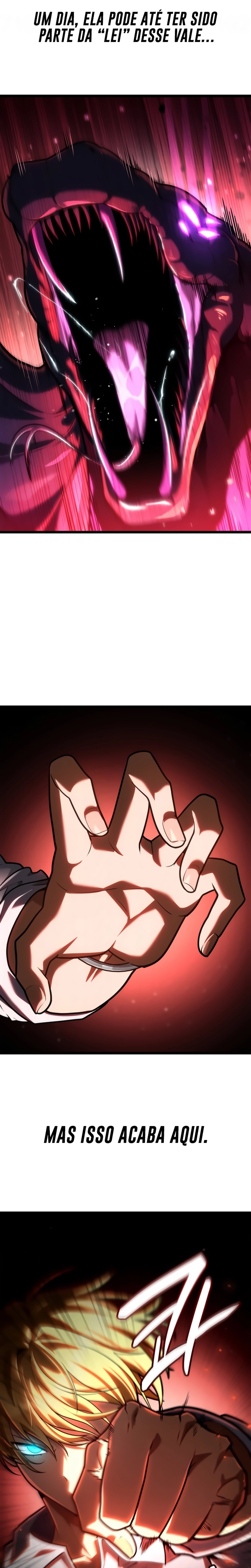 O Mago do Infinito Capitulo 159 Pagina 34