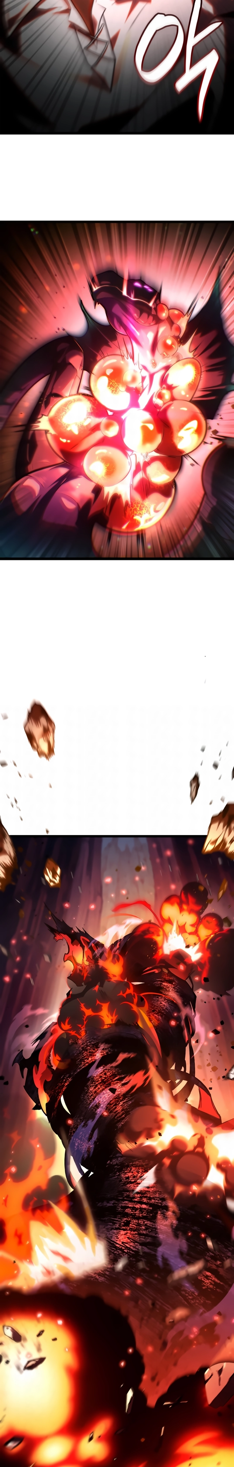 O Mago do Infinito Capitulo 159 Pagina 35