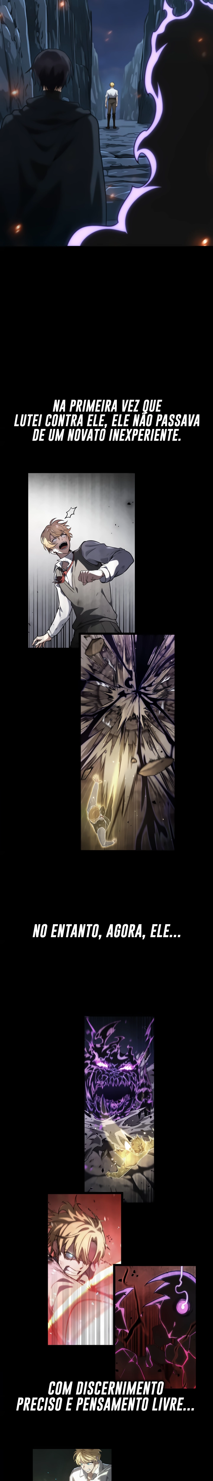 O Mago do Infinito Capitulo 160 Pagina 4