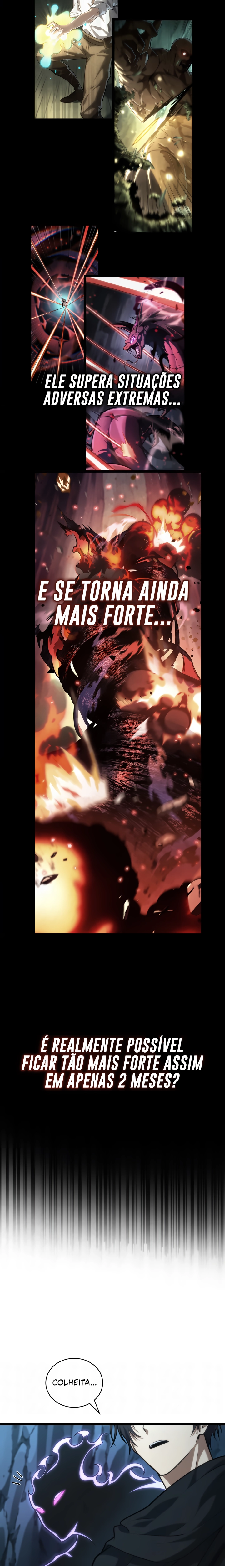 O Mago do Infinito Capitulo 160 Pagina 5