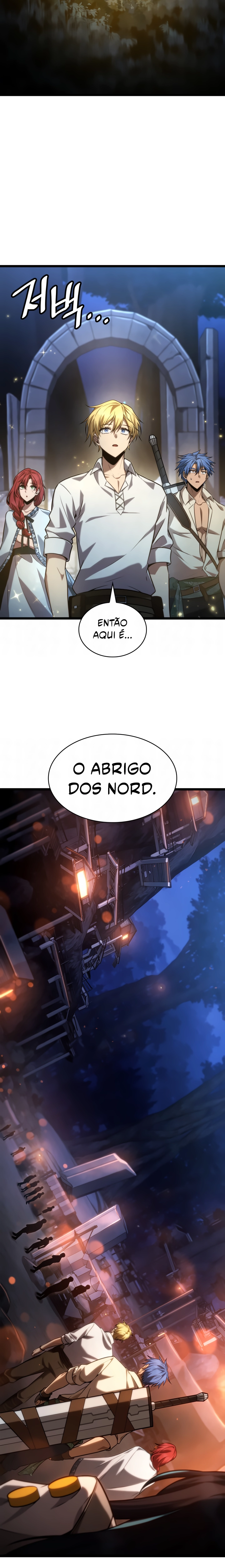 O Mago do Infinito Capitulo 160 Pagina 20