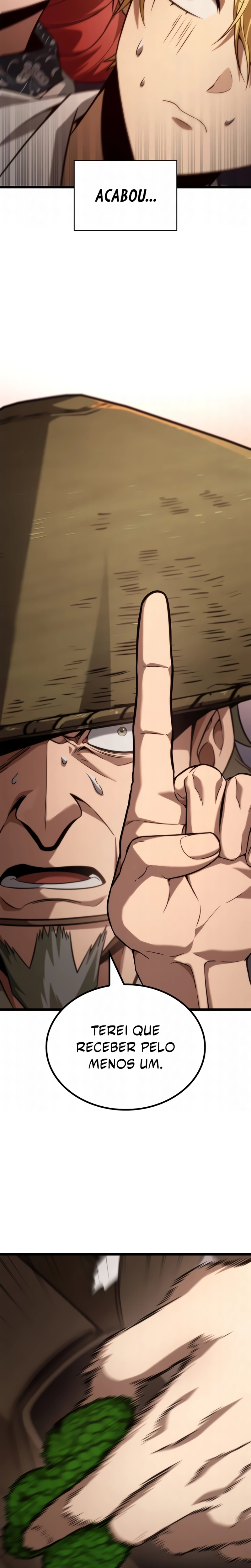 O Mago do Infinito Capitulo 161 Pagina 16