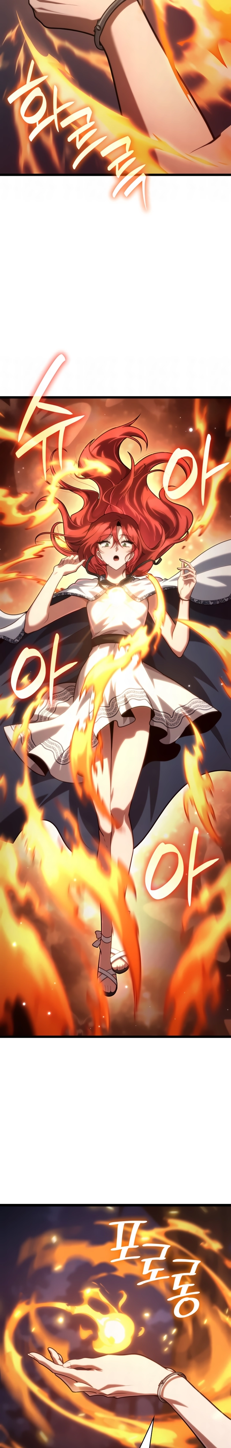 O Mago do Infinito Capitulo 161 Pagina 20