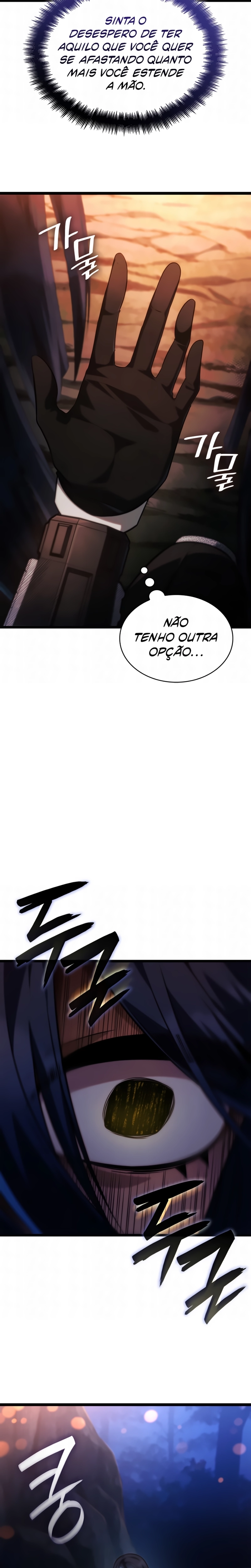 O Mago do Infinito Capitulo 162 Pagina 8