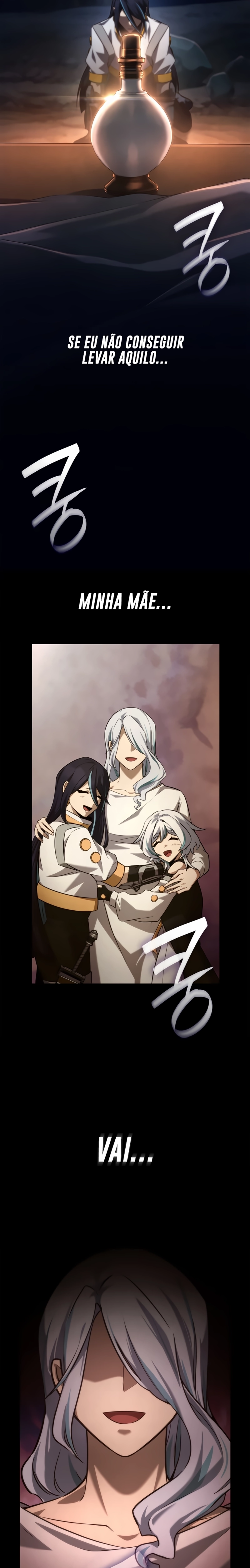 O Mago do Infinito Capitulo 162 Pagina 9