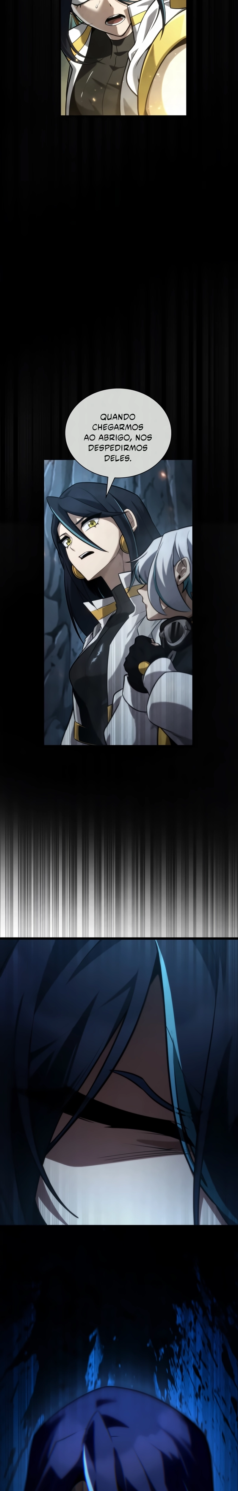 O Mago do Infinito Capitulo 162 Pagina 12